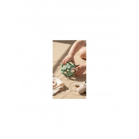 Balle sensorielle | Verte - Little L