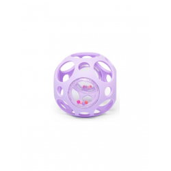 Balle sensorielle | Violette - Little L