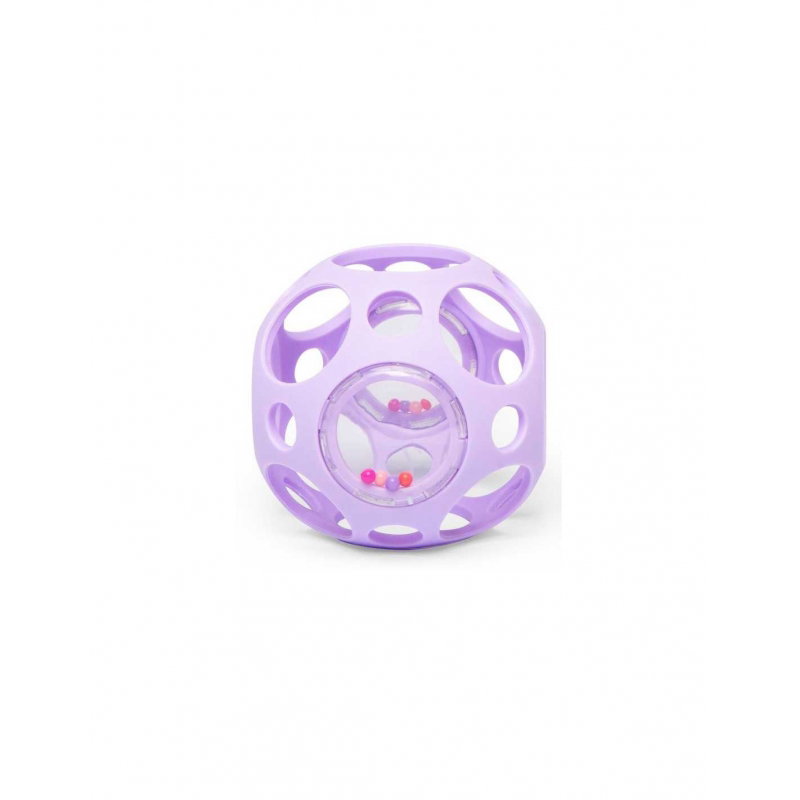 Balle sensorielle | Violette