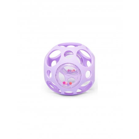 Balle sensorielle | Violette - Little L