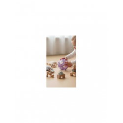 Balle sensorielle | Violette