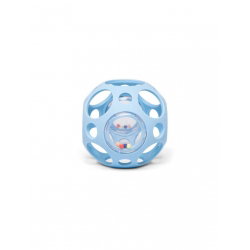 Balle sensorielle | Bleue - Little Dutch