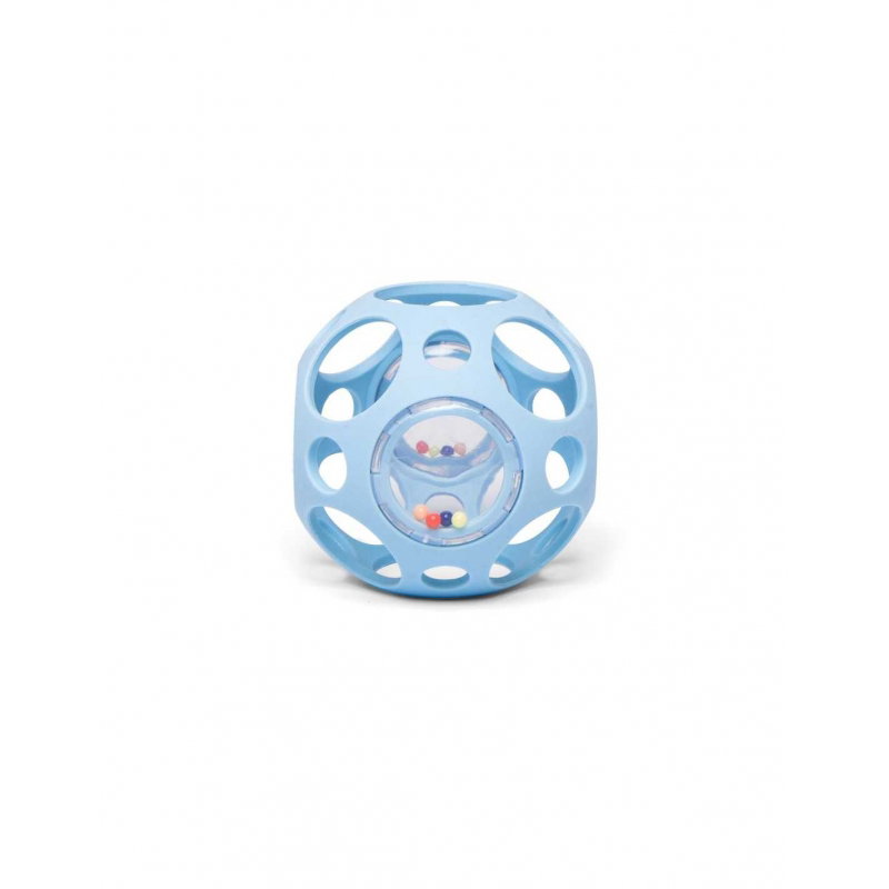 Balle sensorielle | Bleue