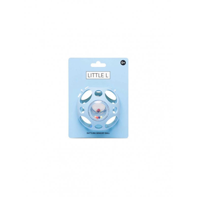 Balle sensorielle | Bleue