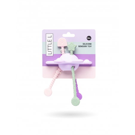 Jouet sensorielle | Mini planète - Little L