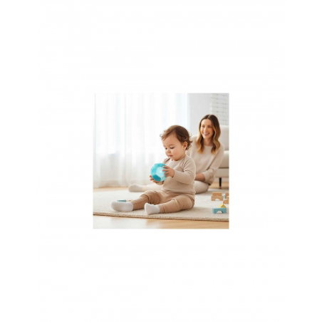 Balle sensorielle marine - Little L
