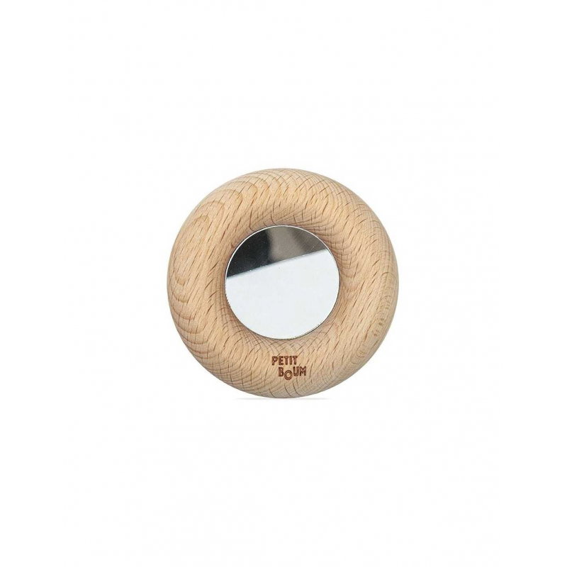 Anneau donut sensoriel | Miroir