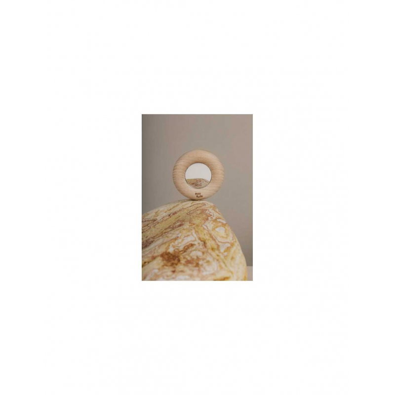 Anneau donut sensoriel | Miroir