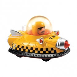 Crazy motors | Space Taxi - Djeco