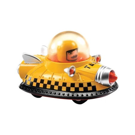Crazy motors | Space Taxi - Djeco