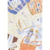 Puzzle 500 pièces | Du sable entre les pages