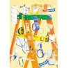 Puzzle 500 pièces | 100% impro