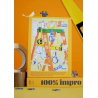 Puzzle 500 pièces | 100% impro