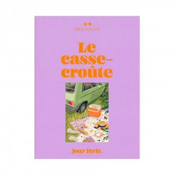 Puzzle 1000 pièces | La casse-croûte
