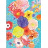 Puzzle 1000 pièces | Nature peinture
