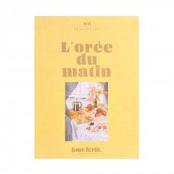 Puzzle 1000 pièces | L'orée du matin