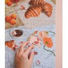 Puzzle 1000 pièces | L'orée du matin