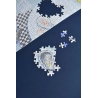 Puzzle 1000 pièces | Le goût de la mer