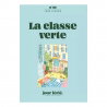 Puzzle 1000 pièces | La classe verte