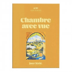 Puzzle 1000 pièces | Chambre avec vue