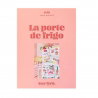 Puzzle 1000 pièces | La porte de frigo