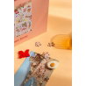 Puzzle 1000 pièces | La porte de frigo