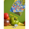 Puzzle 1000 pièces | Manger dehors
