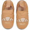 Chaussons My Blublu | Croissant