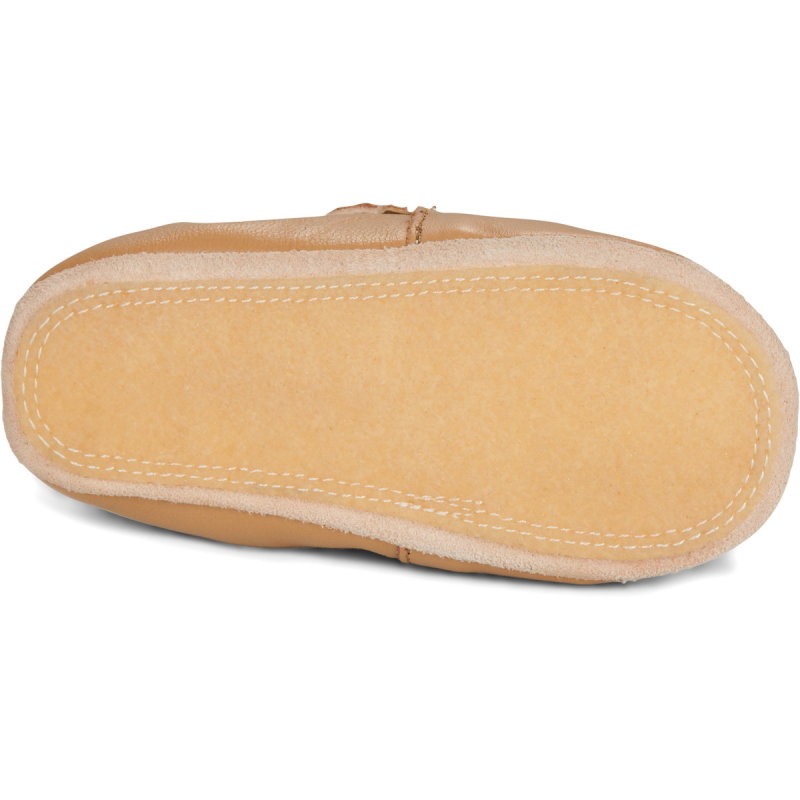 Chaussons My Blublu | Croissant