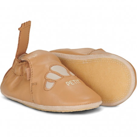 Chaussons My Blublu | Croissant - Easy Peasy