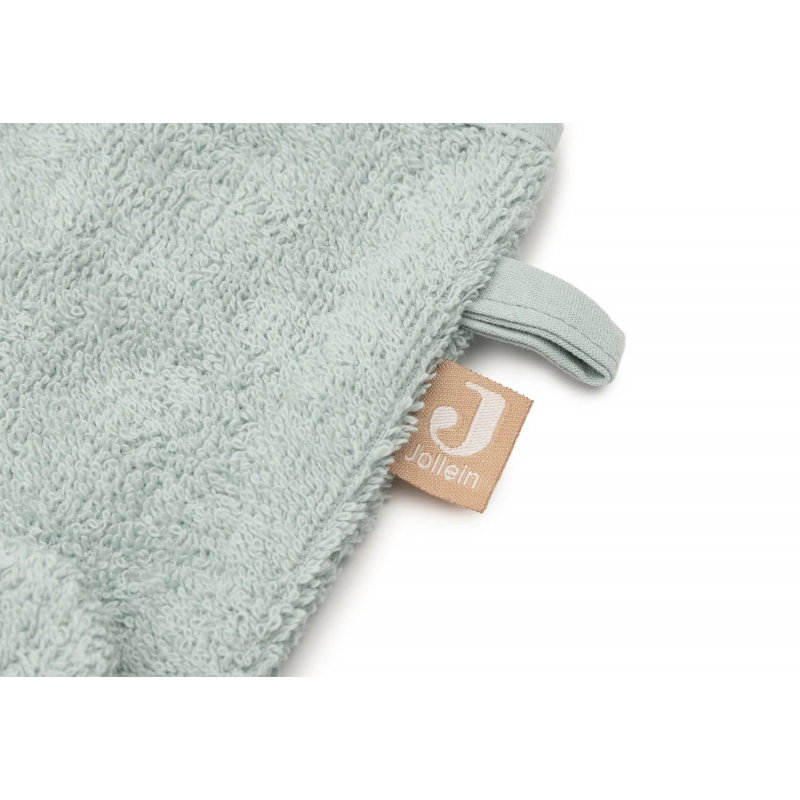 Gant de toilette éponge | Hippo Happy