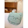 Gant de toilette éponge | Hippo Happy