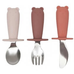 Set de couverts | Blush