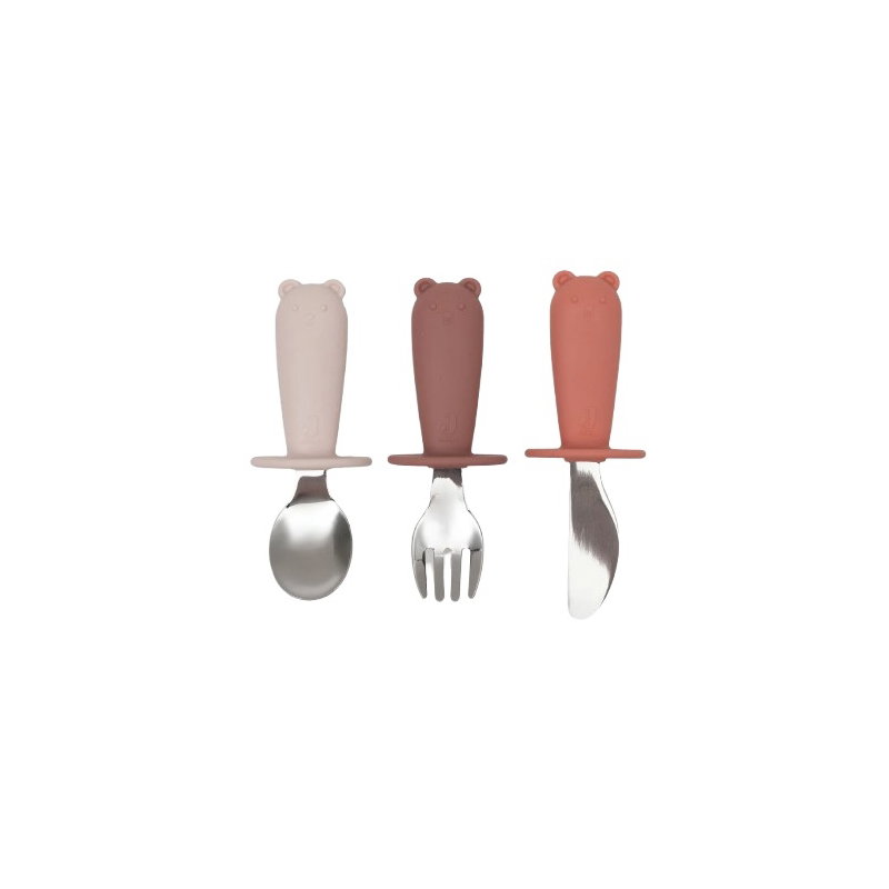Set de couverts | Blush