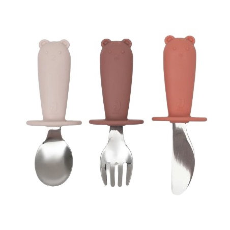 Set de couverts | Blush - Jollein