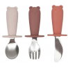 Set de couverts | Blush
