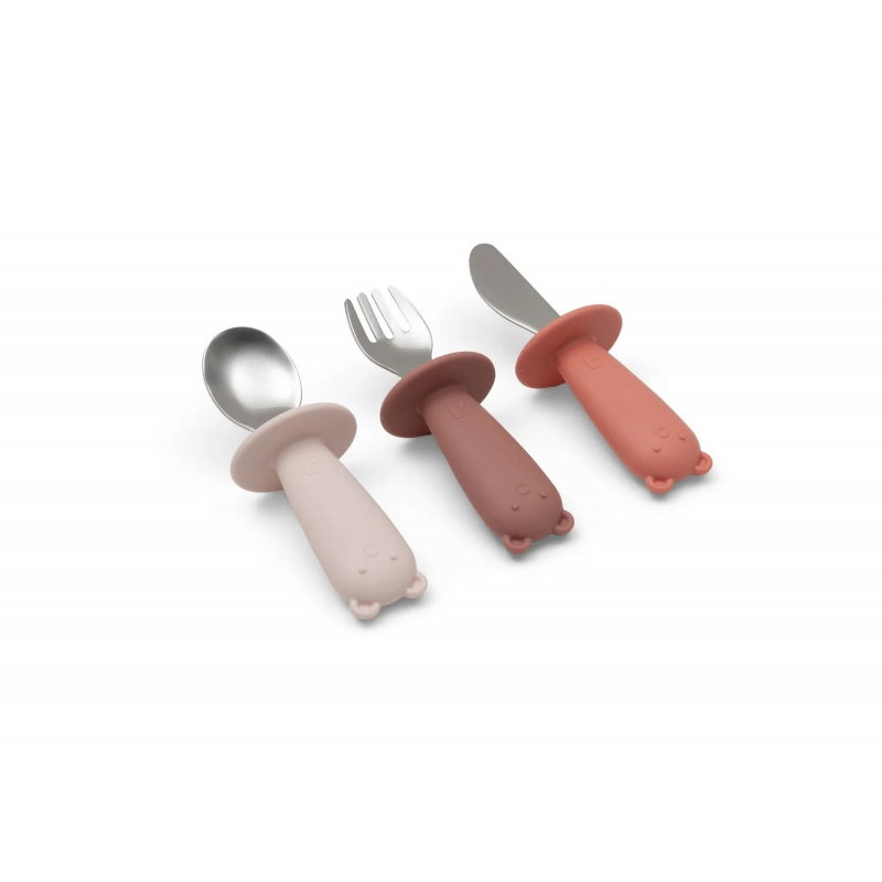 Set de couverts | Blush