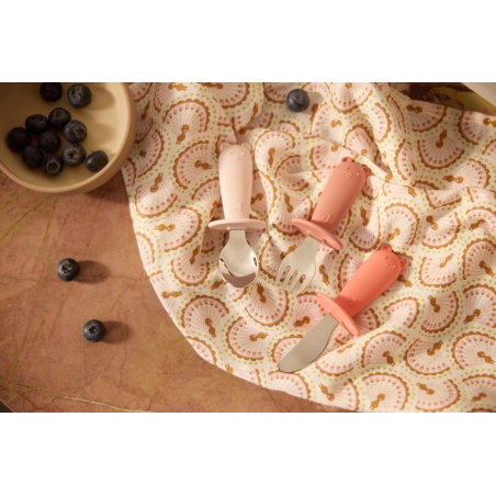 Set de couverts | Blush - Jollein