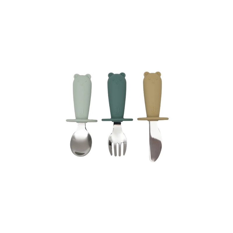 Set de couverts | Jade