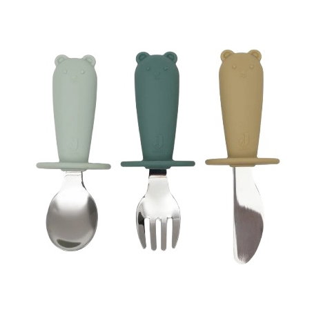 Set de couverts | Jade - Jollein