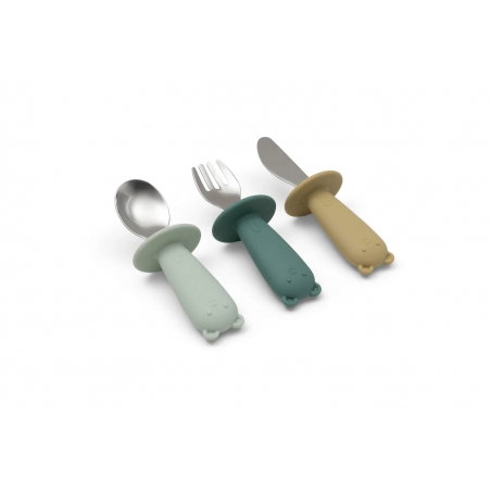 Set de couverts | Jade - Jollein