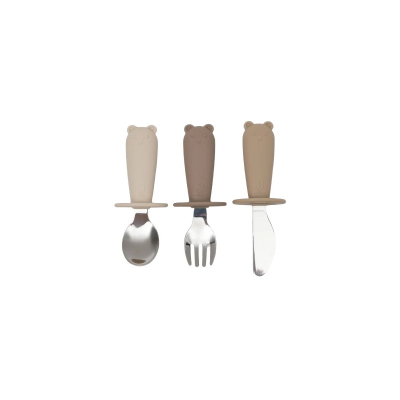 Set de couverts | Natural