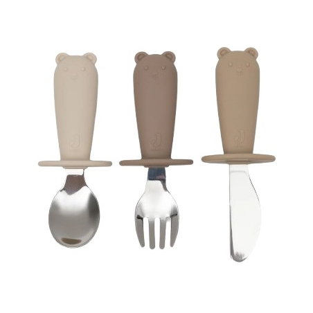 Set de couverts | Natural - Jollein