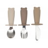 Set de couverts | Natural