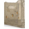 Lot de 2 caisses pailletées | Sparkling Blue