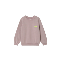 Sweat enfant Izubird | Prunelle vintage