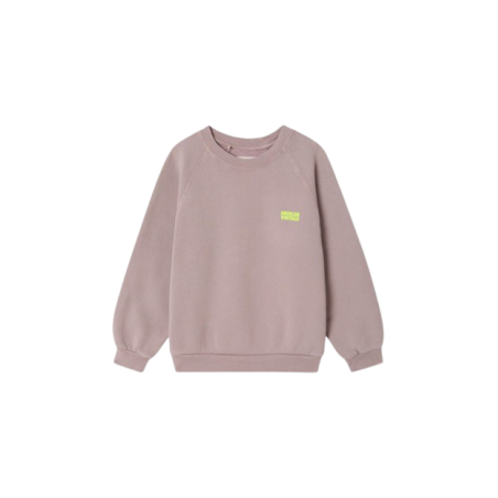 Sweat enfant Izubird | Prunelle vintage - American Vintage Kids