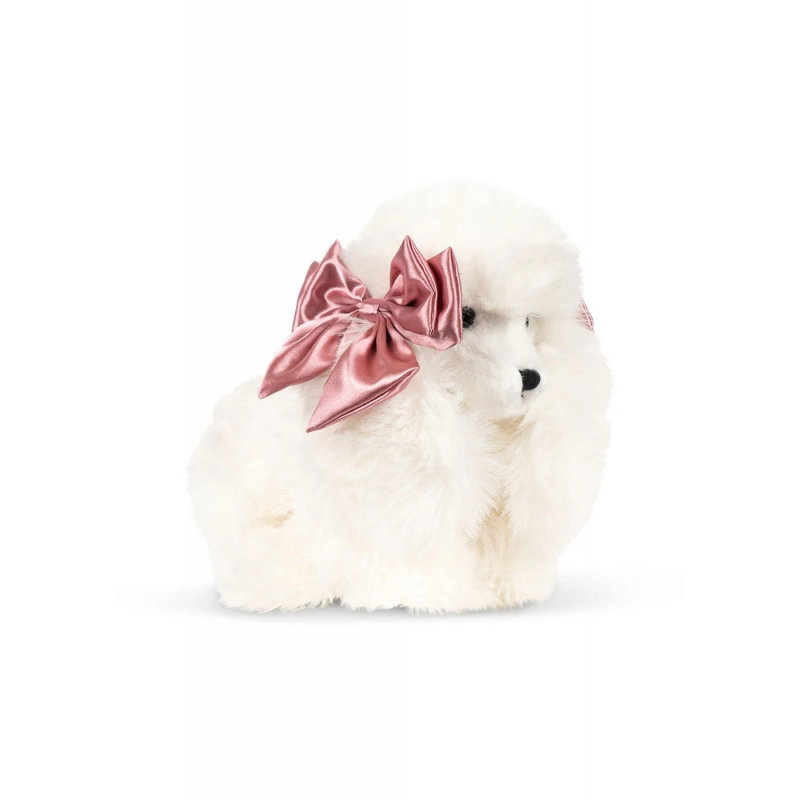 Peluche Spitz