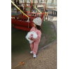Peluche Spitz