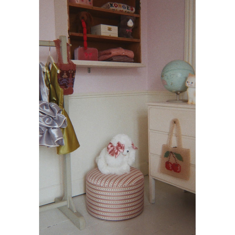 Peluche Spitz